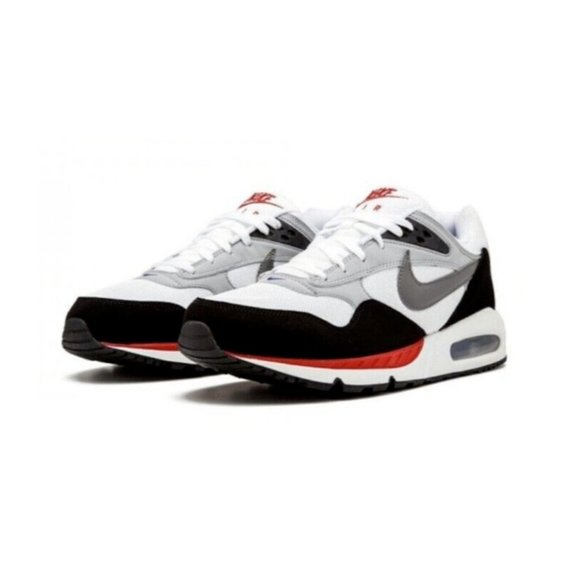 Nike Other - Nike Air Max Correlate 'White Cool Grey' Mens Sneakers Size 10 NEW without box